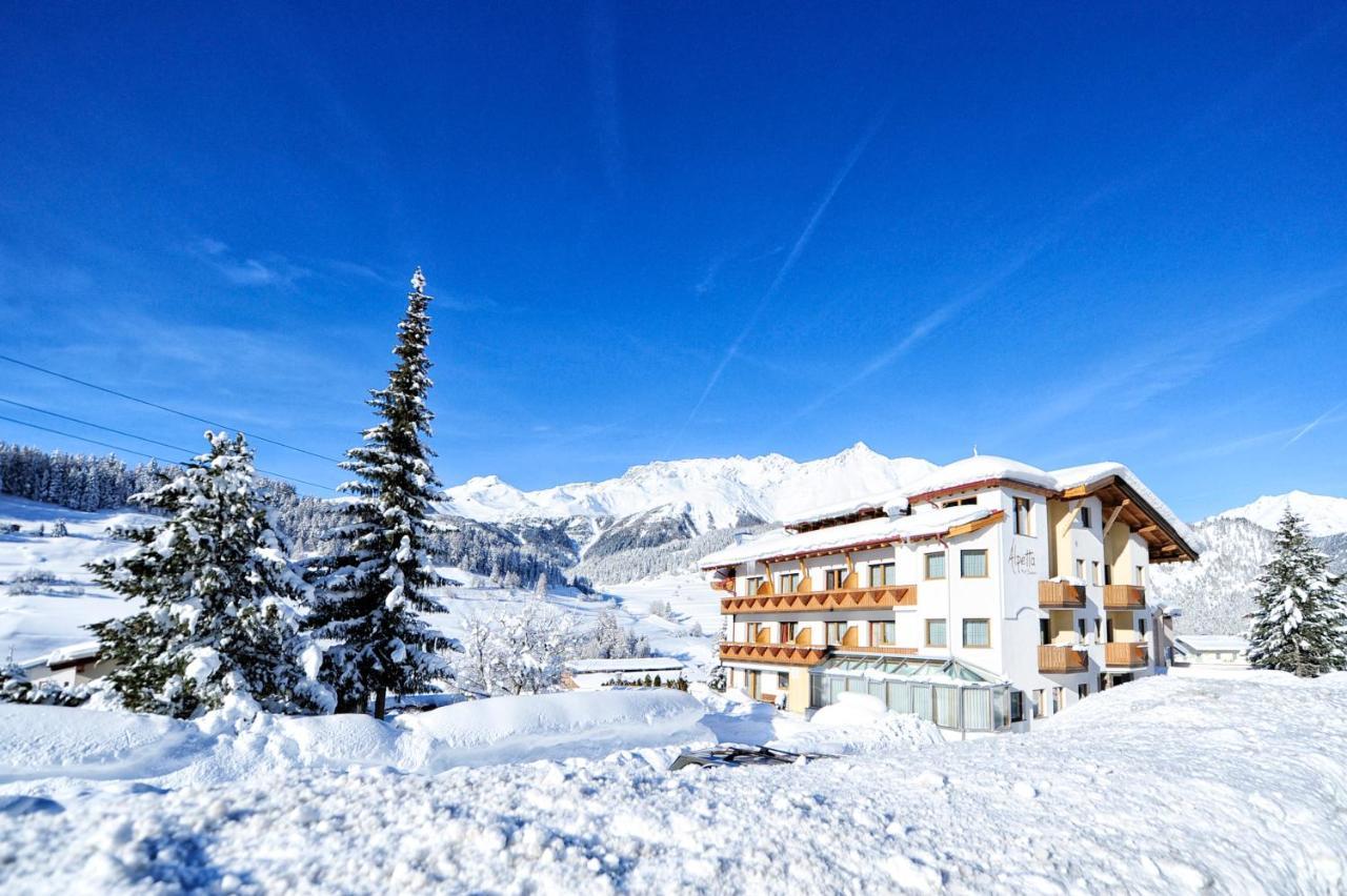 Hotel Alpen Boutique Alpetta