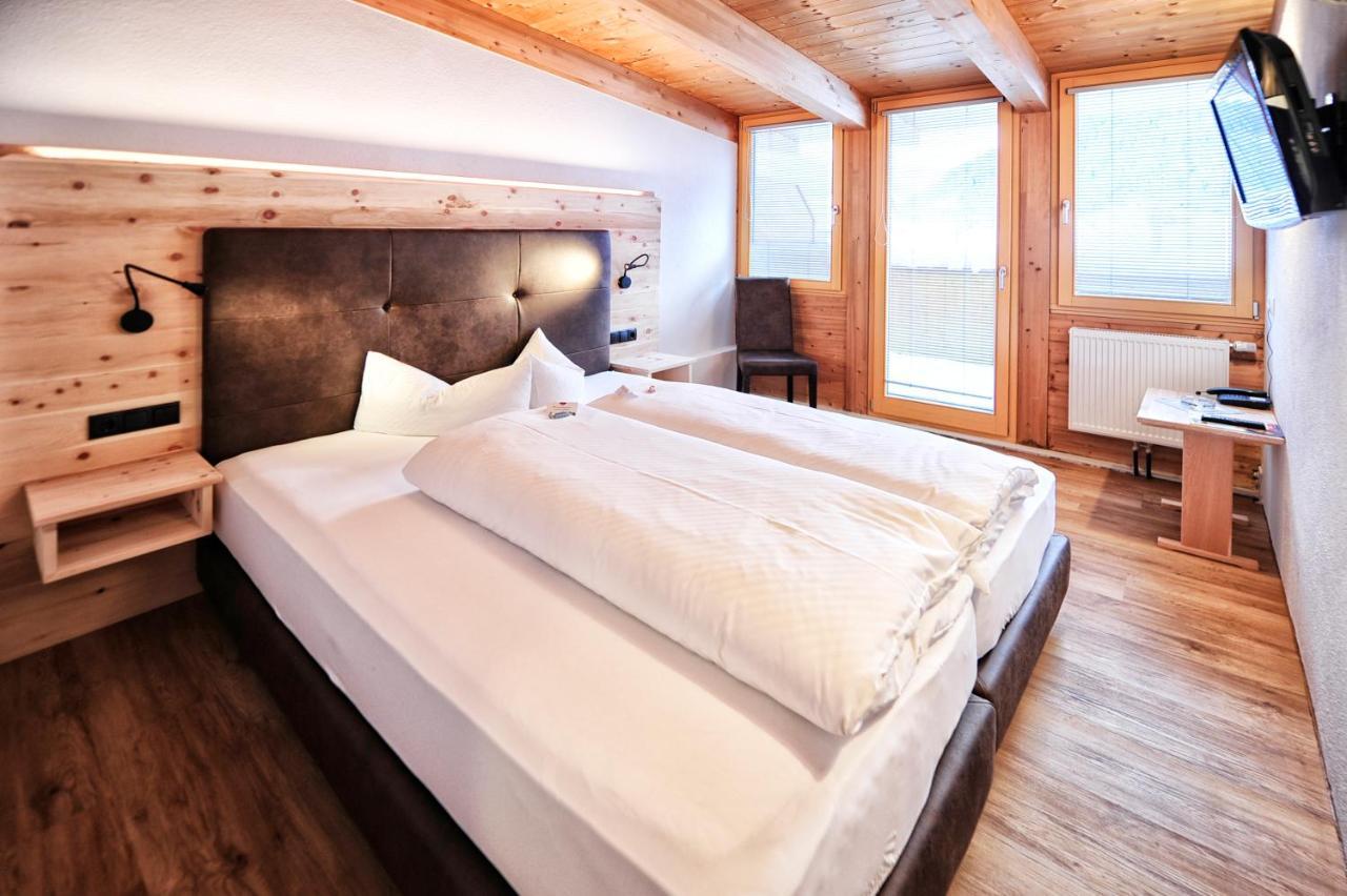 Hotel Alpen Boutique Alpetta 3*