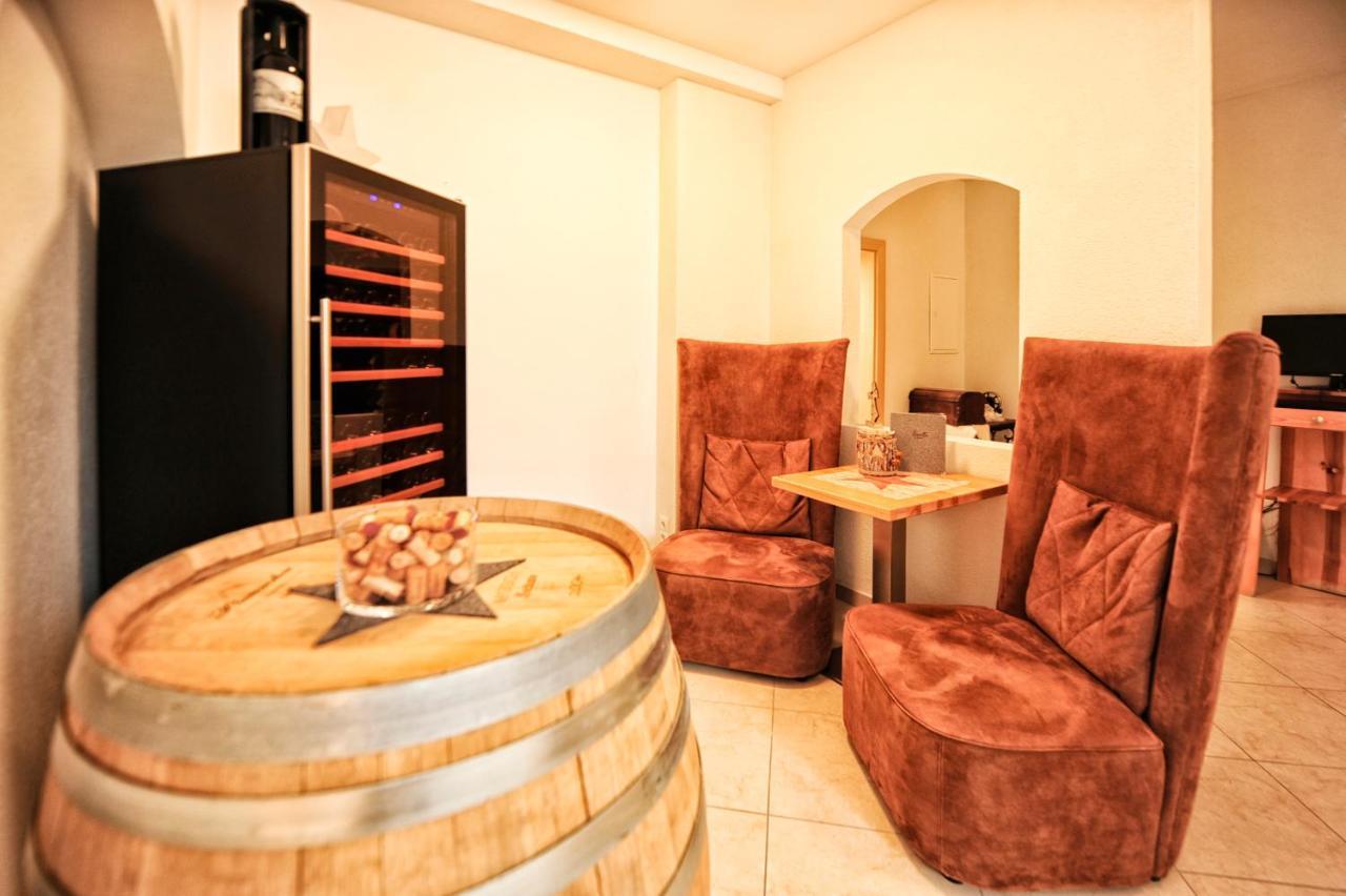 Hotel Alpen Boutique Alpetta Nauders