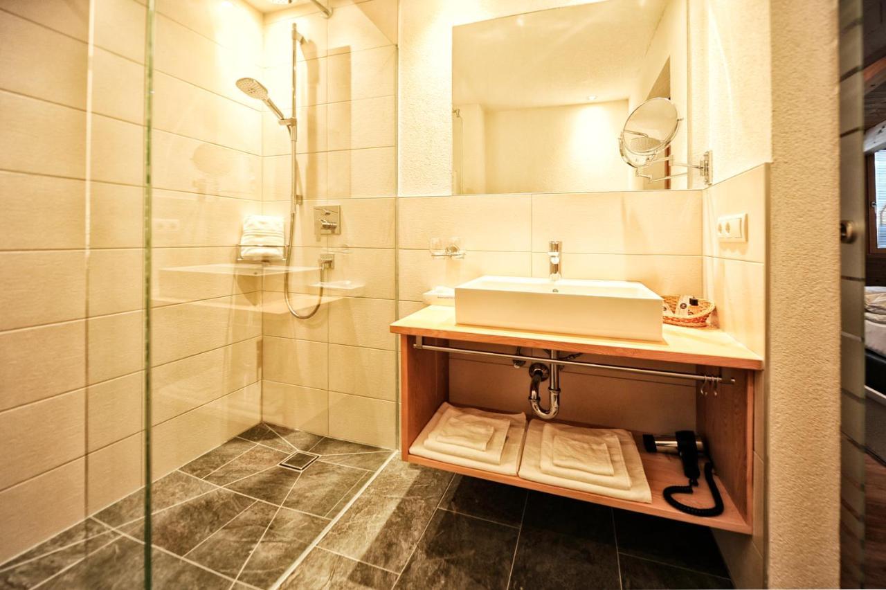 Alpen Boutique Alpetta Hotel Nauders