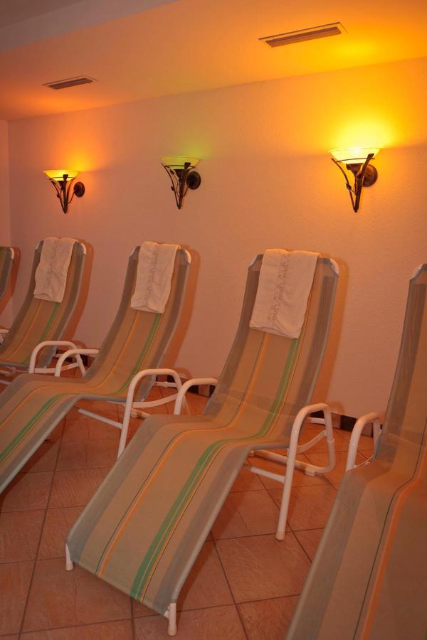 Alpen Boutique Alpetta 3*